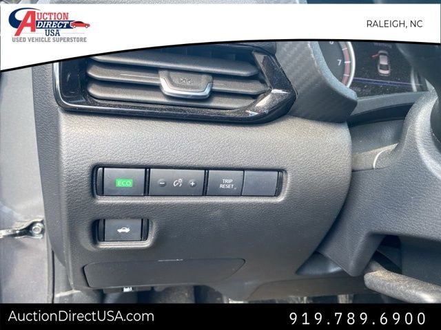 2022 Nissan Sentra SV Raleigh NC