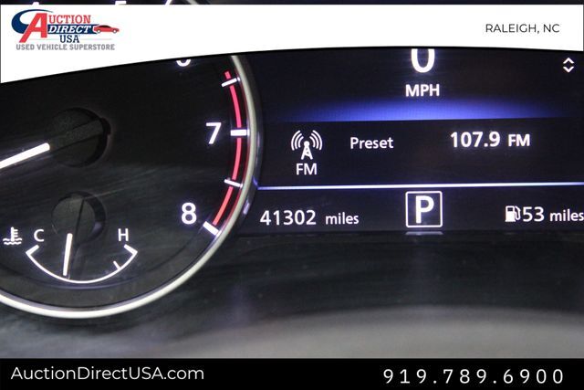 2022 Nissan Sentra SV Raleigh NC