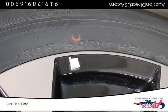2022 Nissan Sentra SV Raleigh NC