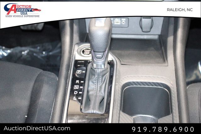 2022 Nissan Sentra SV Raleigh NC