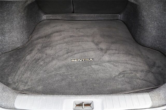 2022 Nissan Sentra SV Renton WA