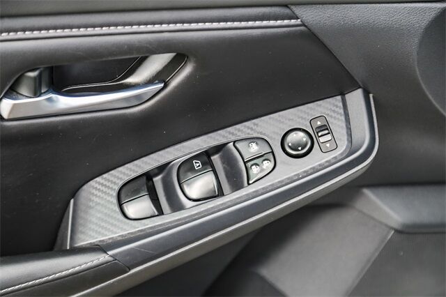 2022 Nissan Sentra SV Renton WA
