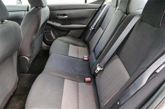 2022 Nissan Sentra SV Renton WA