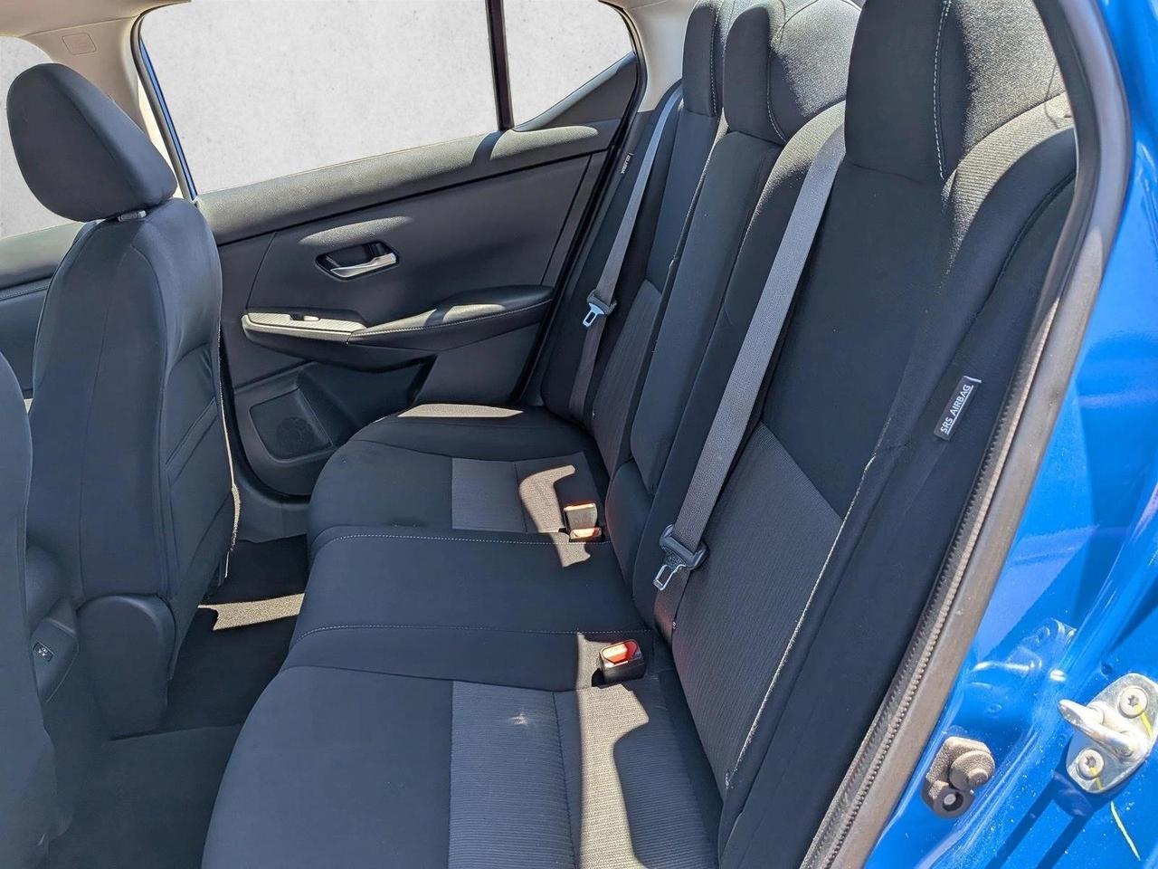 2022 Nissan Sentra SV Roseville CA