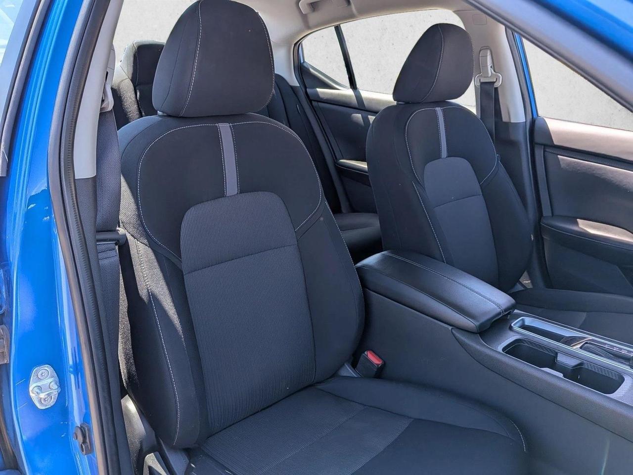 2022 Nissan Sentra SV Roseville CA