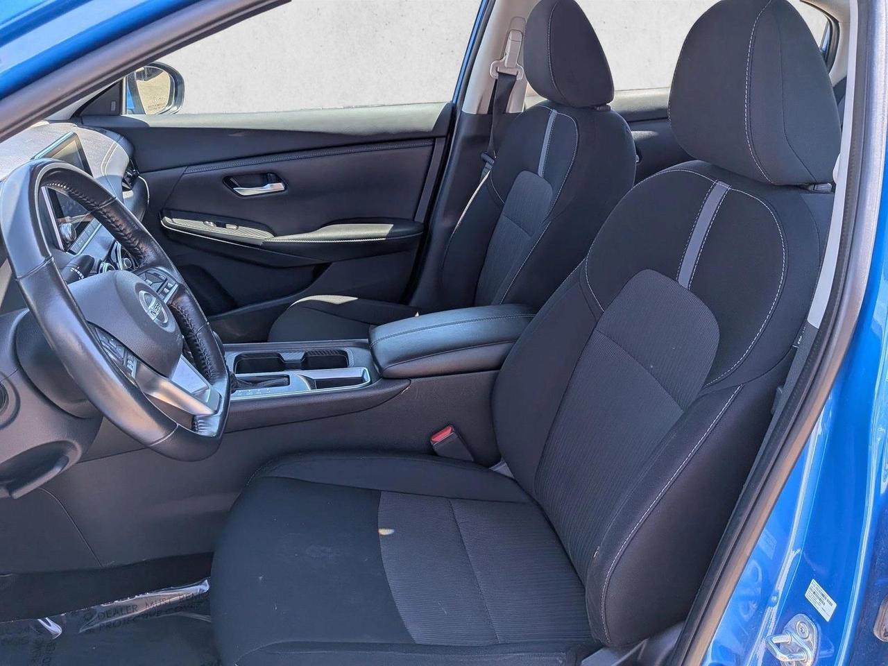 2022 Nissan Sentra SV Roseville CA