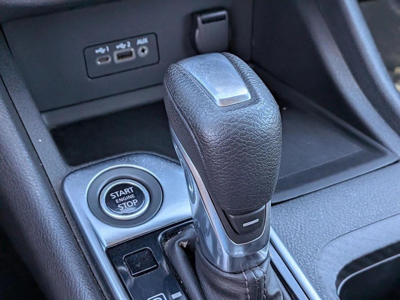 2022 Nissan Sentra SV Roseville CA