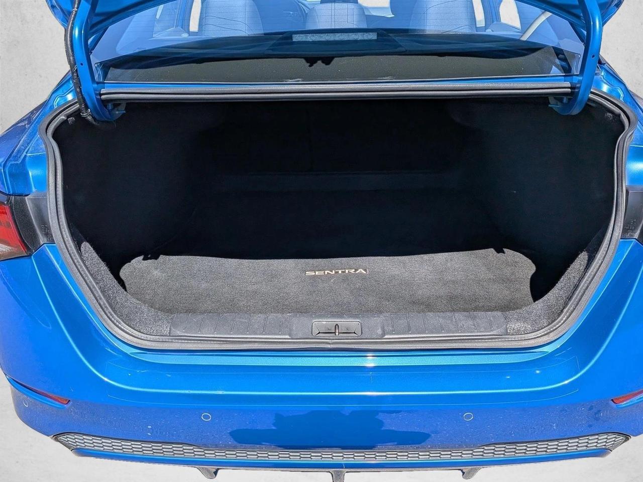 2022 Nissan Sentra SV Roseville CA