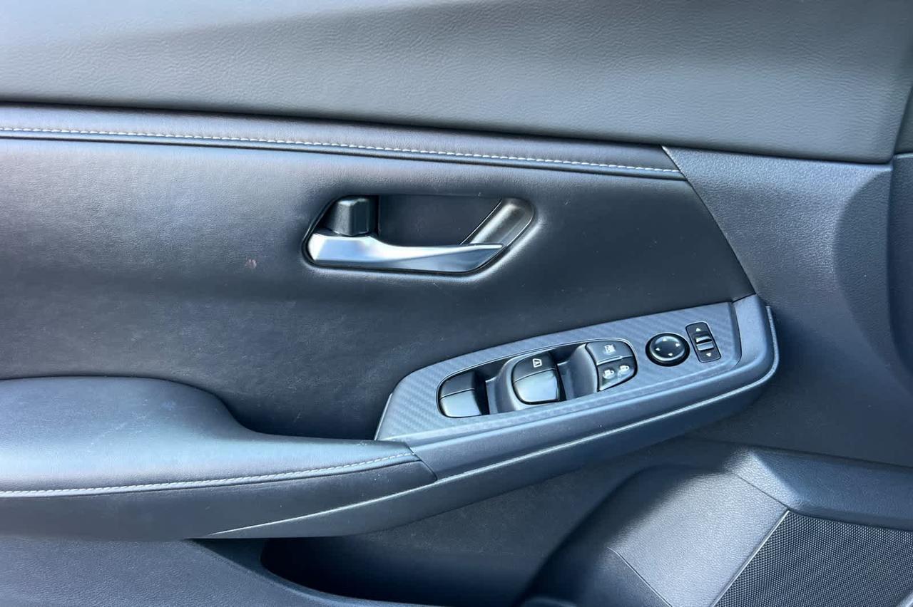 2022 Nissan Sentra SV Roseville CA