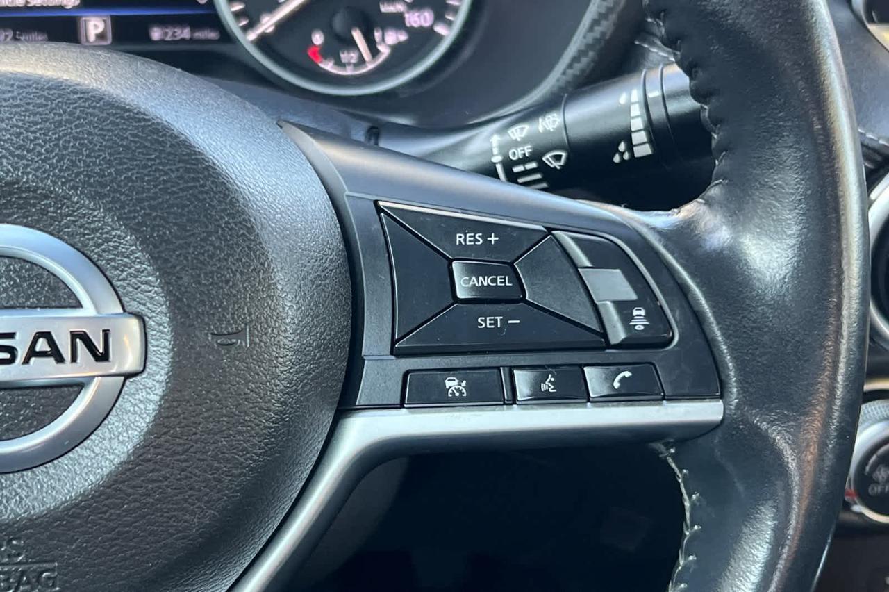 2022 Nissan Sentra SV Roseville CA