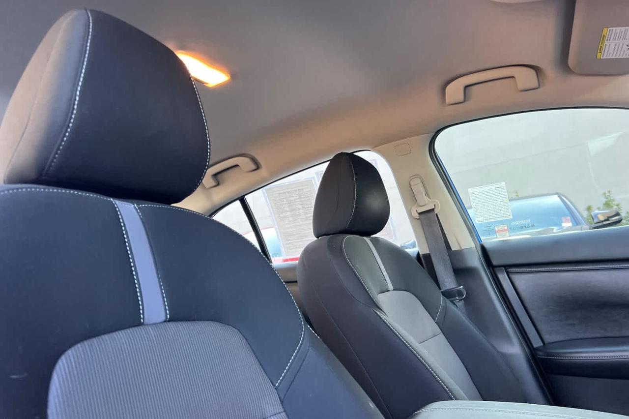 2022 Nissan Sentra SV Roseville CA