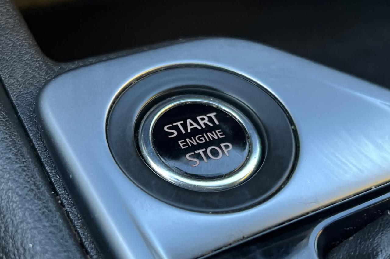 2022 Nissan Sentra SV Roseville CA