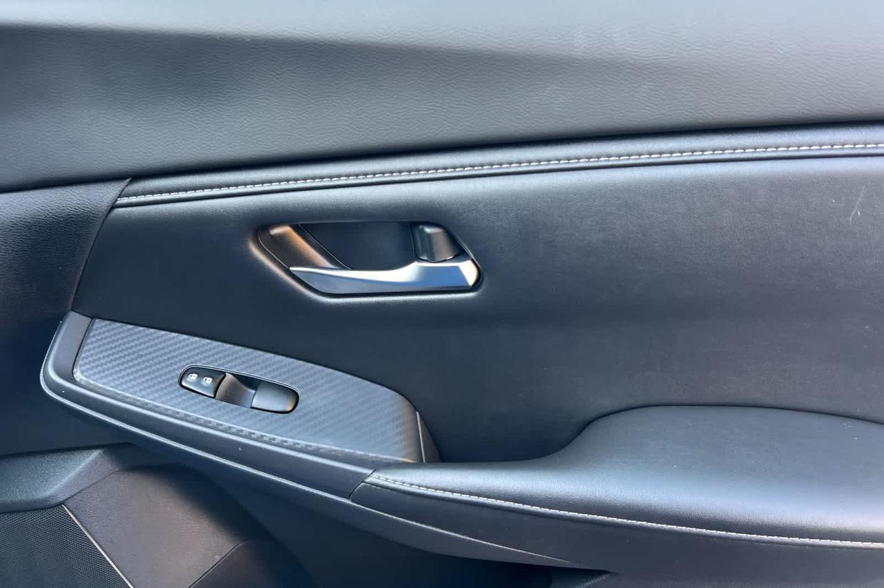 2022 Nissan Sentra SV Roseville CA