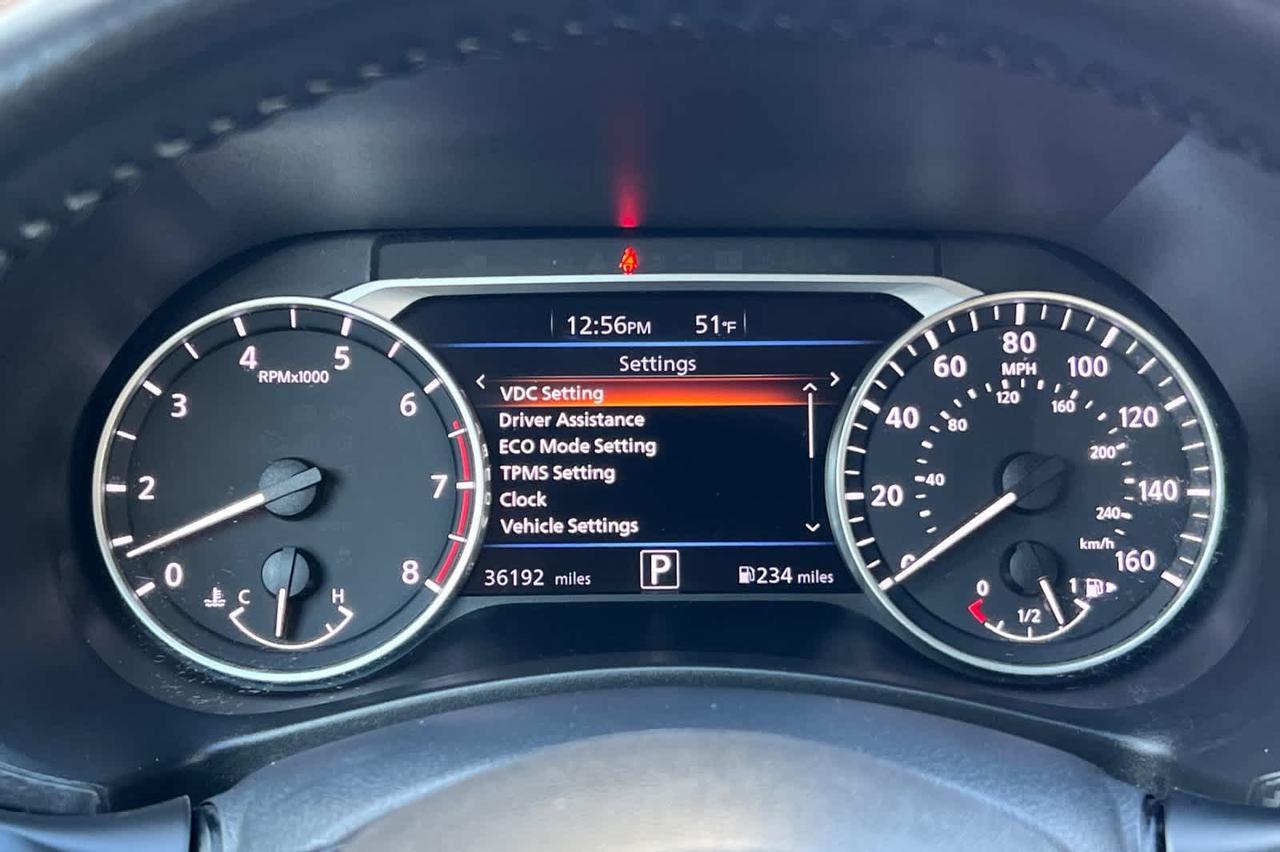 2022 Nissan Sentra SV Roseville CA