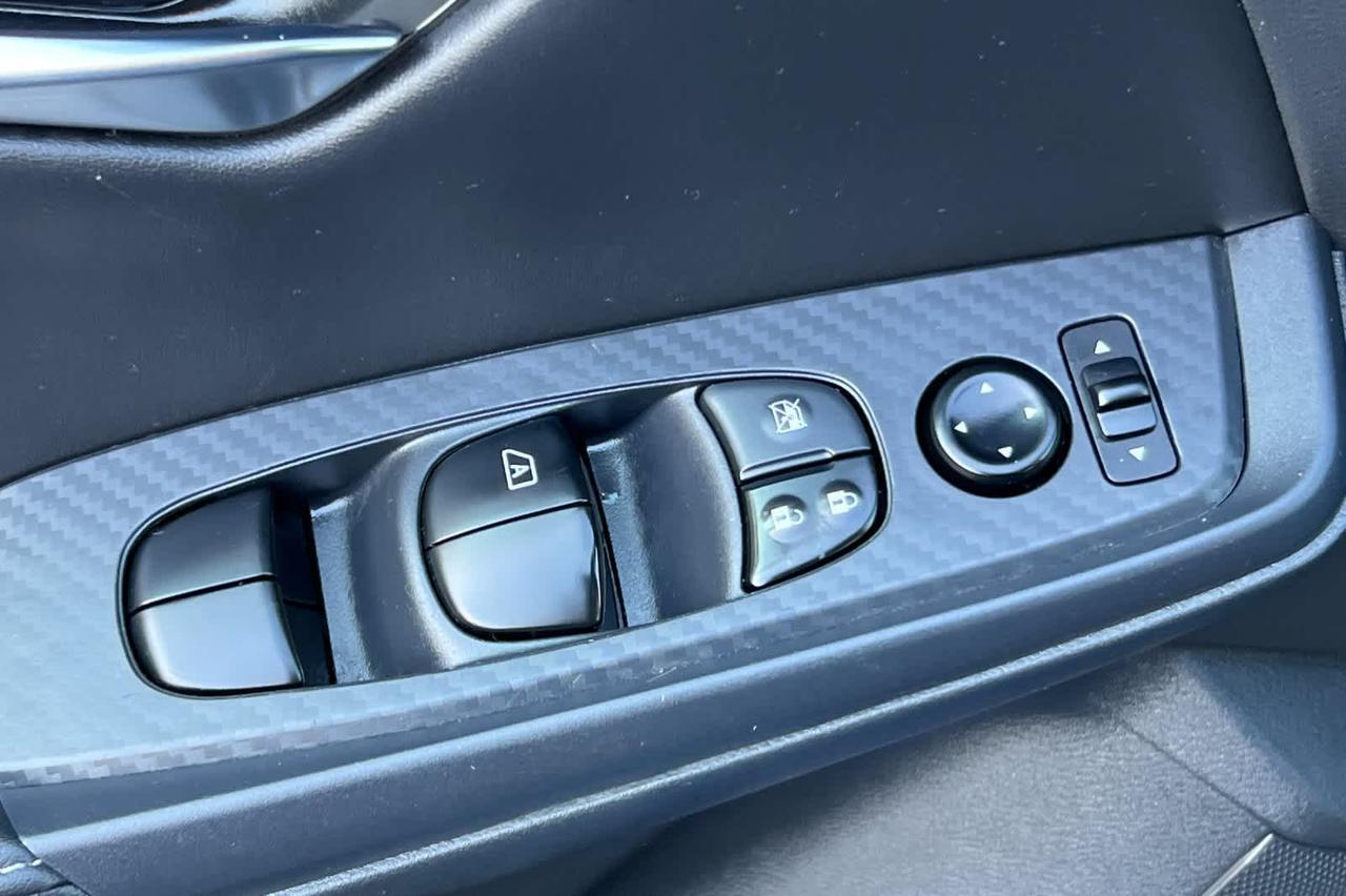 2022 Nissan Sentra SV Roseville CA