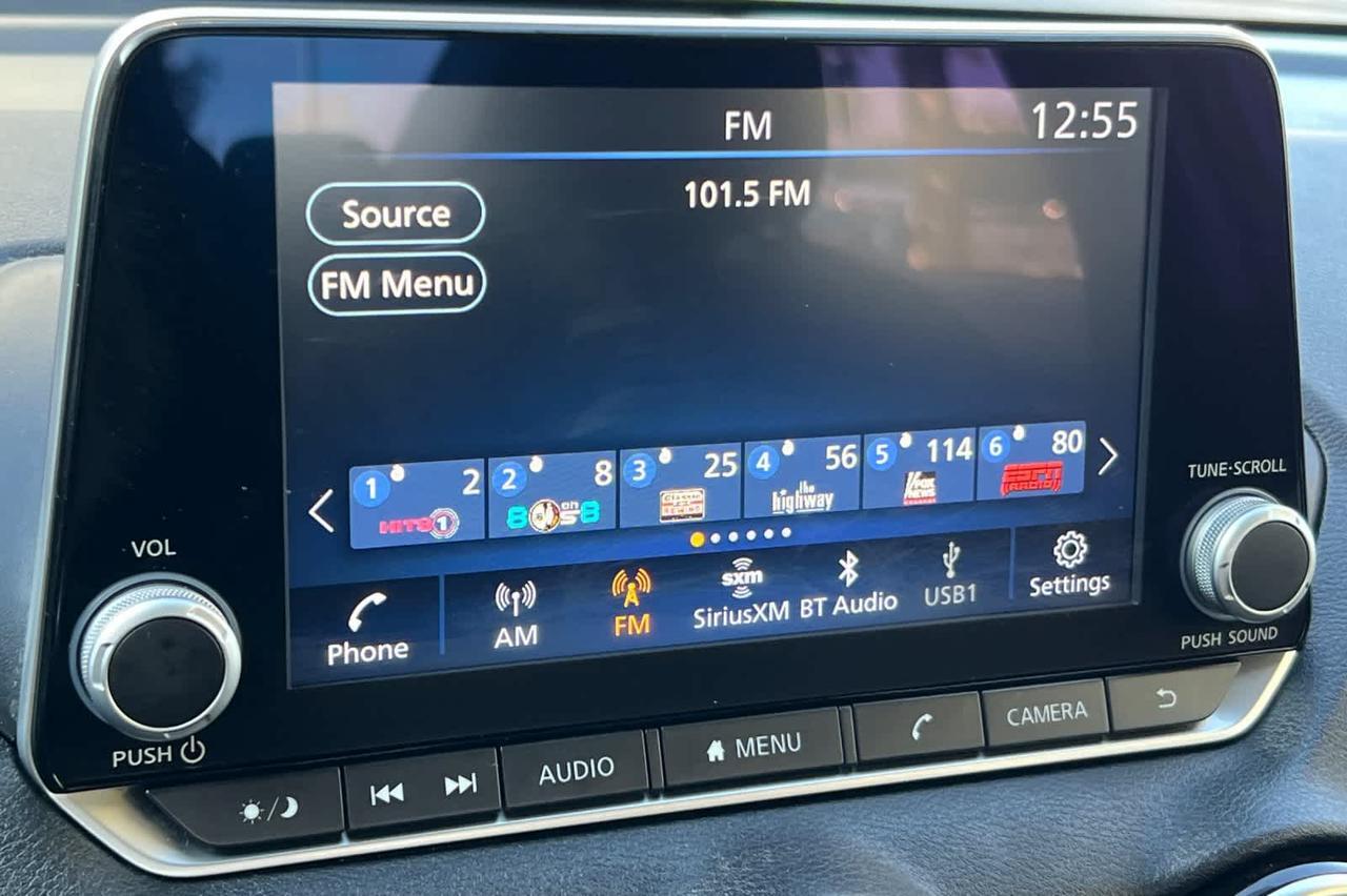 2022 Nissan Sentra SV Roseville CA