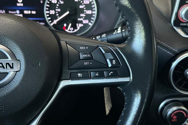 2022 Nissan Sentra SV Roseville CA