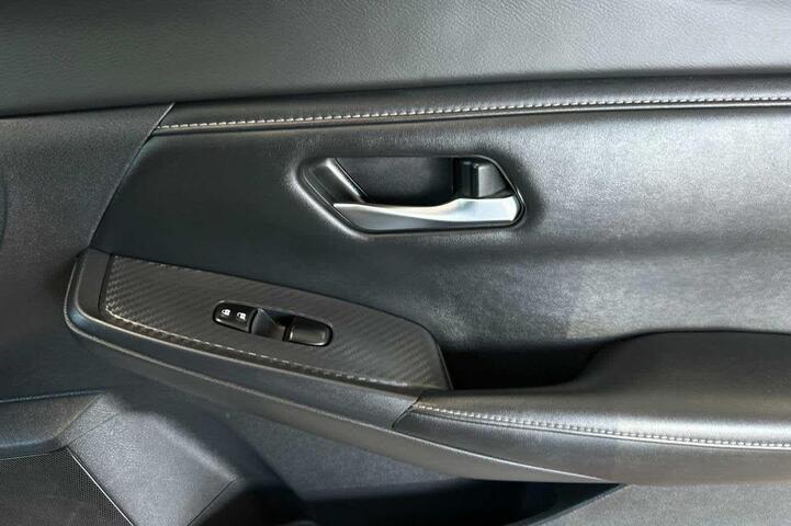2022 Nissan Sentra SV Roseville CA