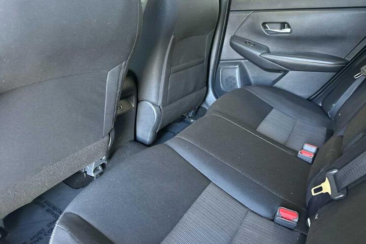 2022 Nissan Sentra SV Roseville CA