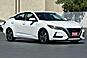 2022 Nissan Sentra SV Roseville CA