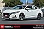 2022 Nissan Sentra SV Roseville CA
