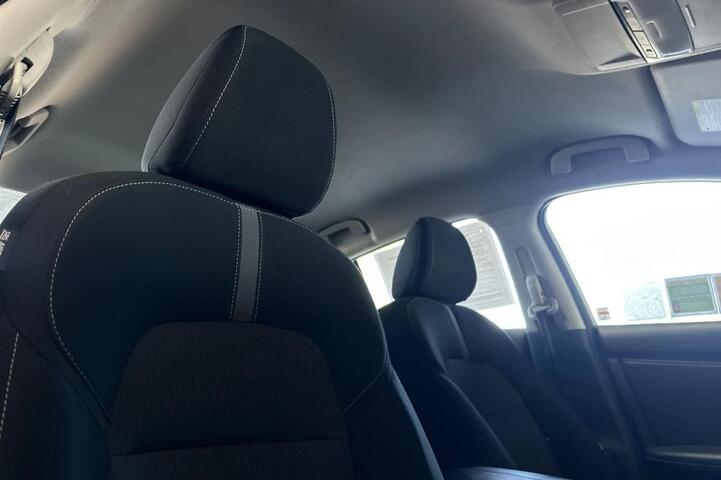 2022 Nissan Sentra SV Roseville CA