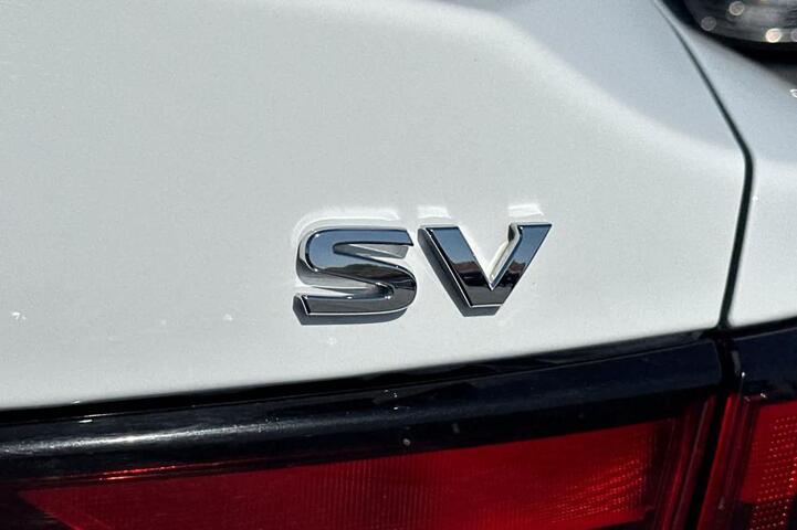 2022 Nissan Sentra SV Roseville CA
