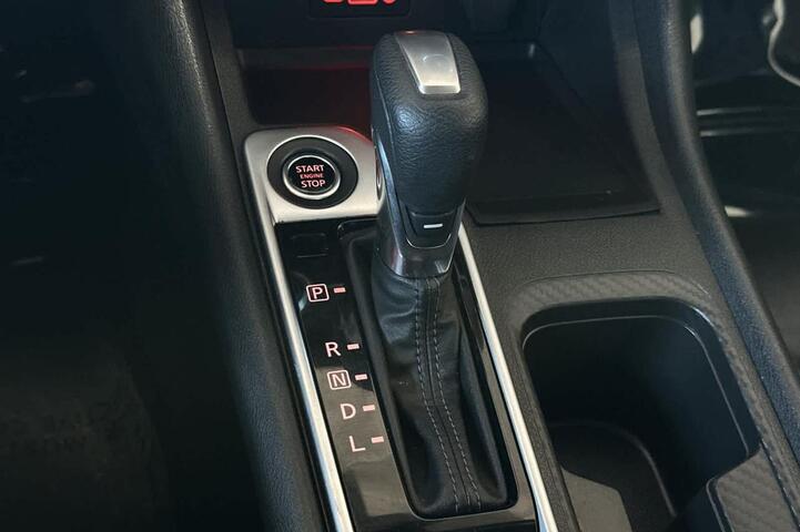 2022 Nissan Sentra SV Roseville CA