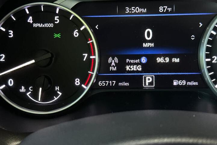 2022 Nissan Sentra SV Roseville CA