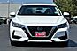 2022 Nissan Sentra SV Roseville CA