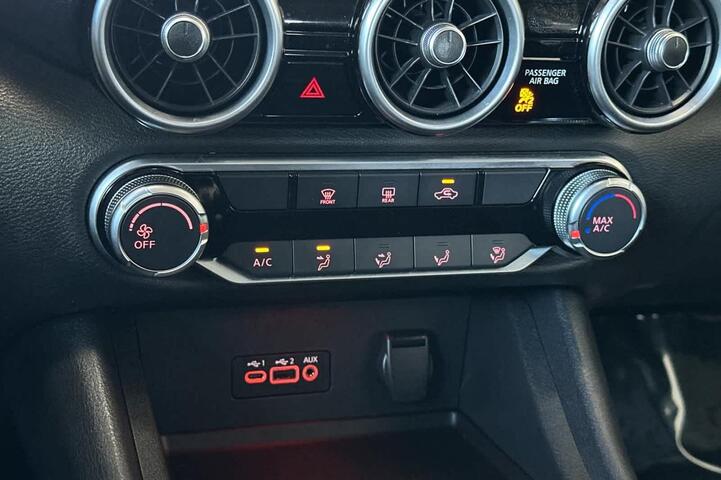 2022 Nissan Sentra SV Roseville CA