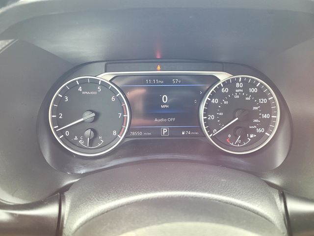 2022 Nissan Sentra SV Roseville CA