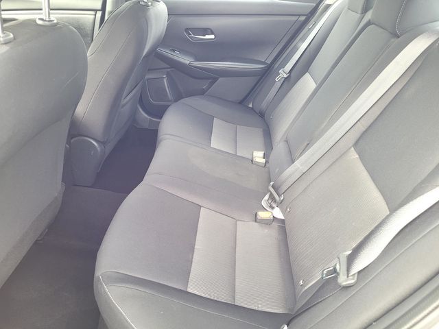 2022 Nissan Sentra SV Roseville CA