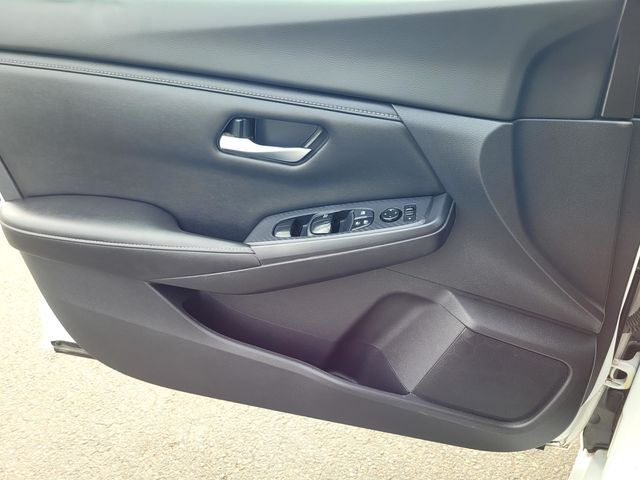 2022 Nissan Sentra SV Roseville CA