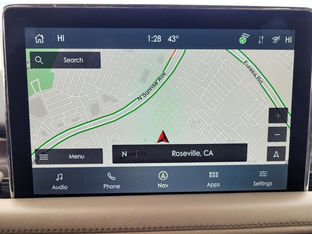 2022 Nissan Sentra SV Roseville CA