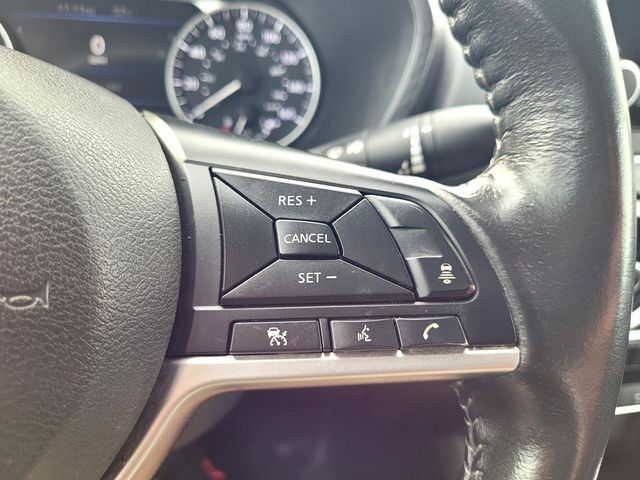 2022 Nissan Sentra SV Roseville CA