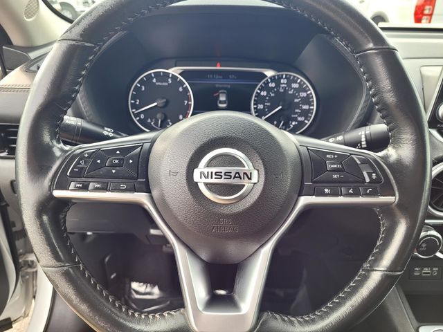 2022 Nissan Sentra SV Roseville CA