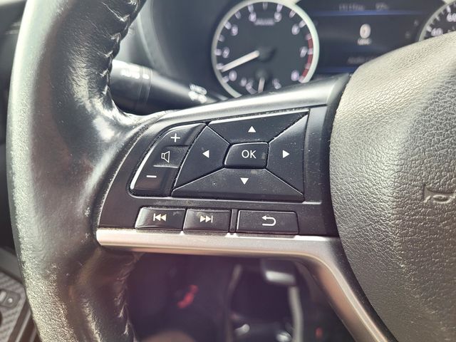 2022 Nissan Sentra SV Roseville CA