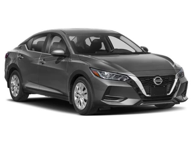 2022 Nissan Sentra SV San Juan TX