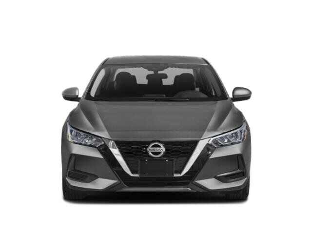 2022 Nissan Sentra SV San Juan TX