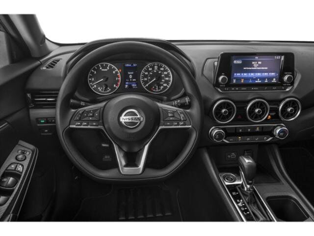 2022 Nissan Sentra SV San Juan TX