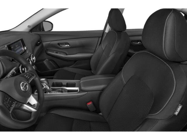 2022 Nissan Sentra SV San Juan TX
