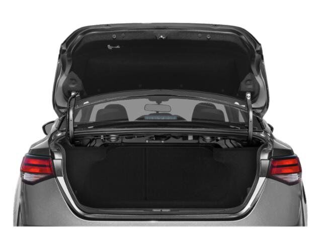 2022 Nissan Sentra SV San Juan TX