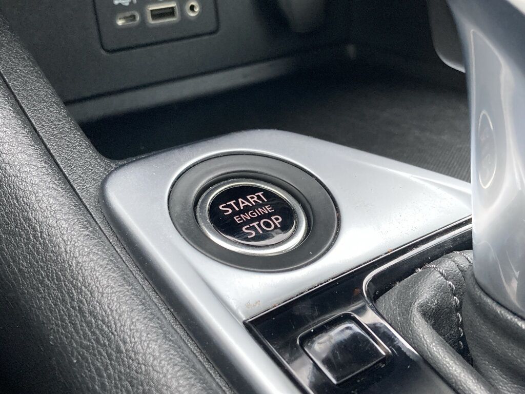 2022 Nissan Sentra SV San Antonio TX