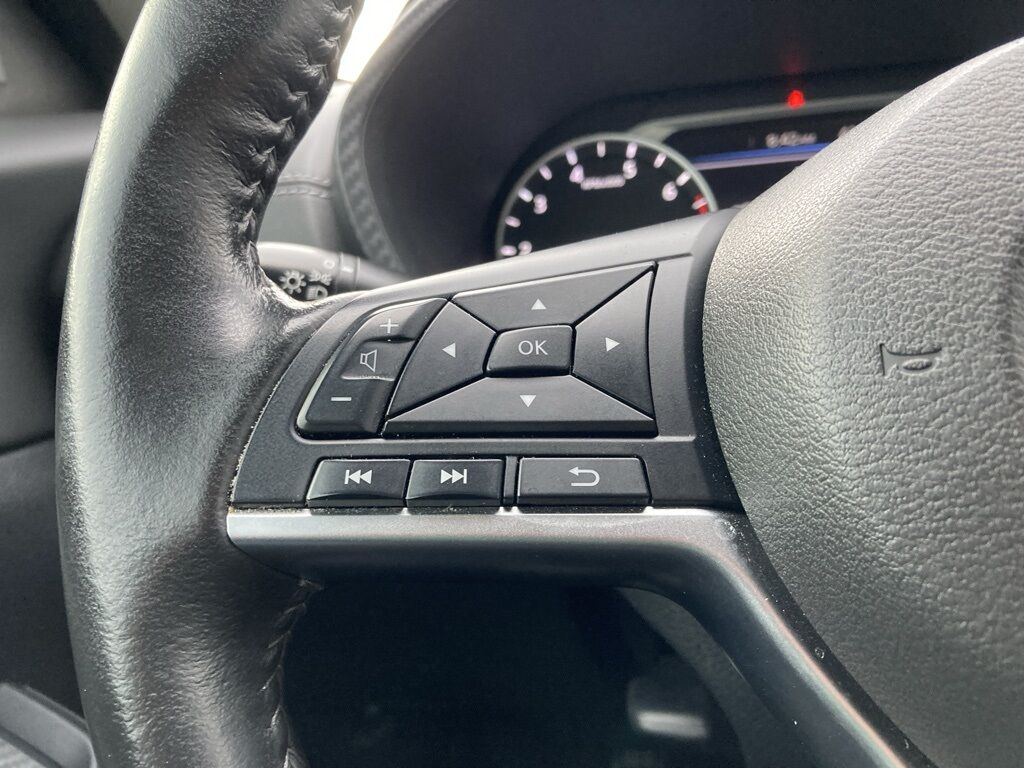 2022 Nissan Sentra SV San Antonio TX