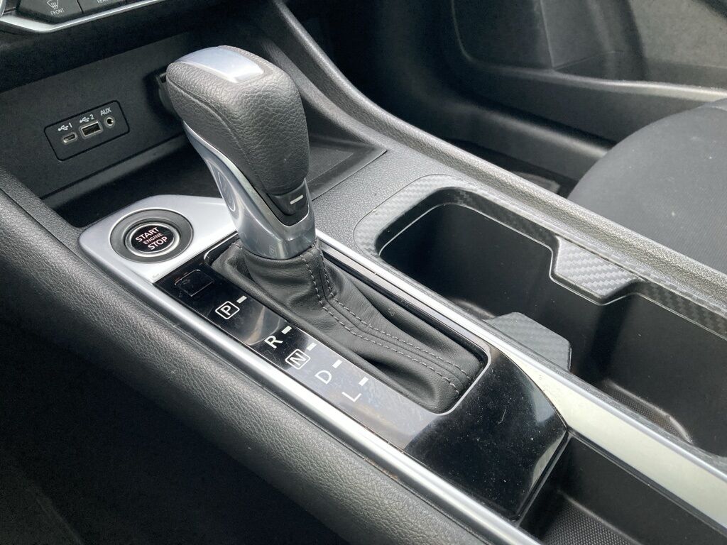 2022 Nissan Sentra SV San Antonio TX