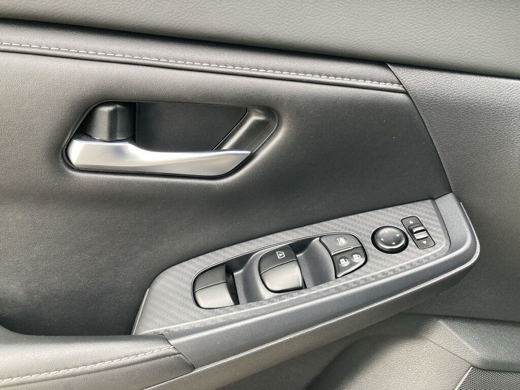 2022 Nissan Sentra SV San Antonio TX