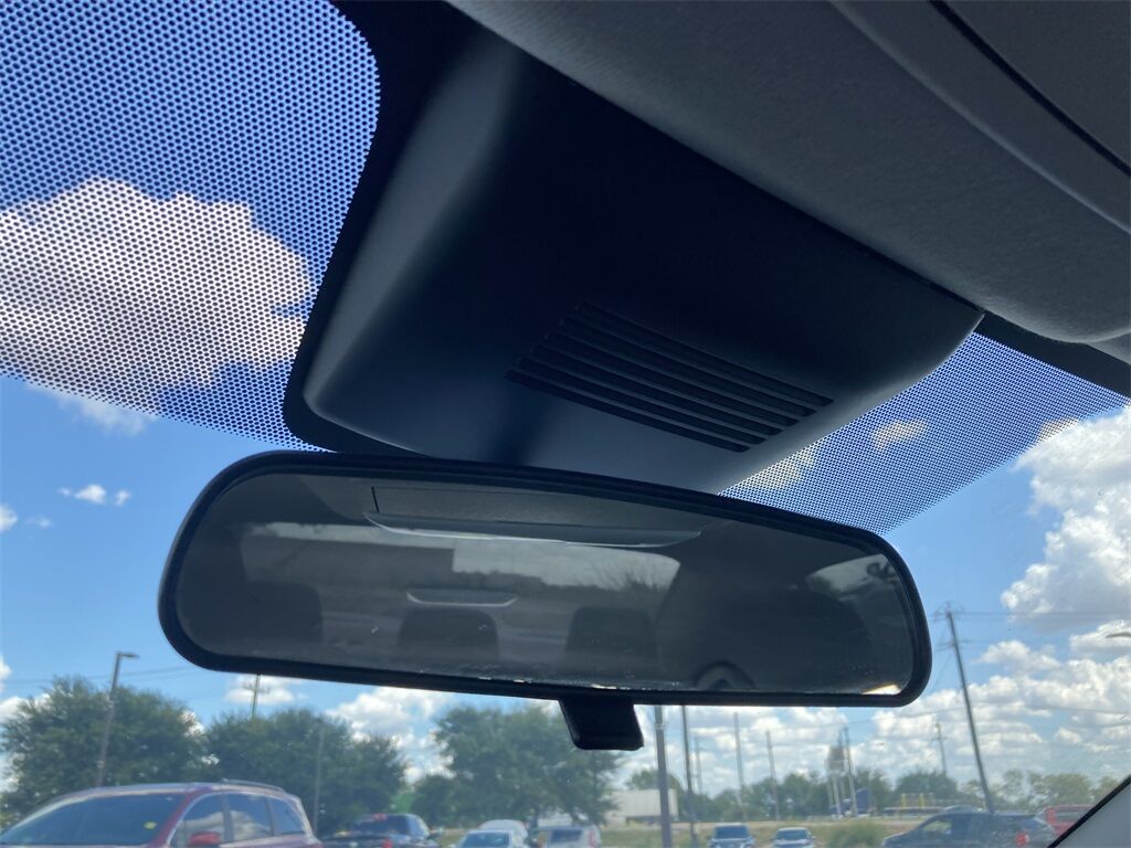 2022 Nissan Sentra SV San Antonio TX