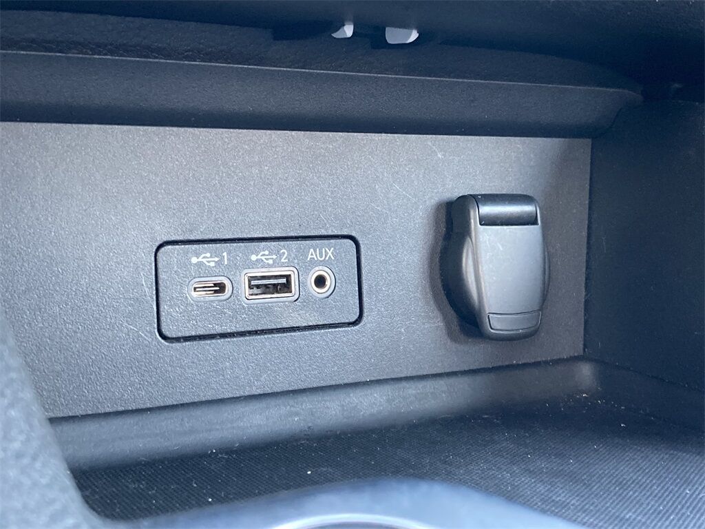 2022 Nissan Sentra SV San Antonio TX