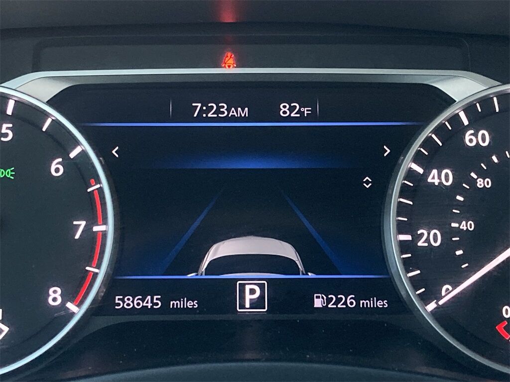 2022 Nissan Sentra SV San Antonio TX